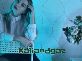 Kaliandgaz