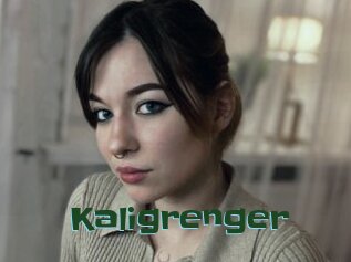 Kaligrenger
