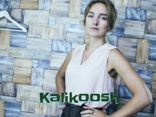 Kalikoosh
