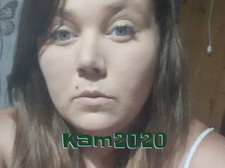 Kam2020