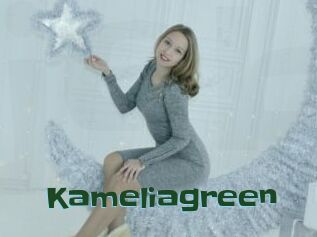 Kameliagreen