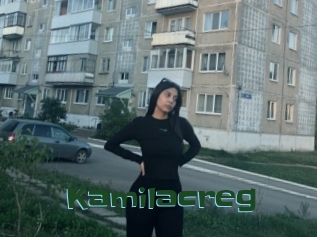 Kamilacreg