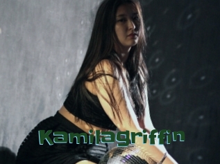 Kamilagriffin
