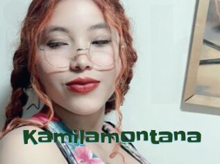 Kamilamontana