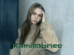 Kamillabrice