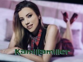 Kamillamiller