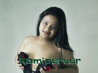 Kamiperver