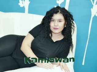 Kamiswan