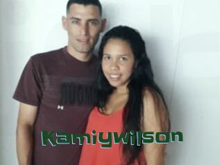 Kamiywilson