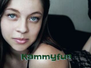 Kammyfun