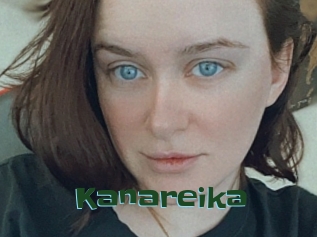 Kanareika