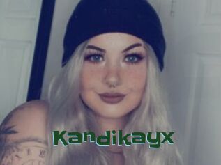Kandikayx