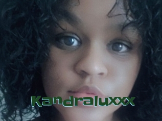 Kandraluxxx