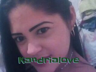 Kandrialove