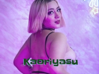Kaoriyasu