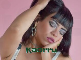 Kaorru