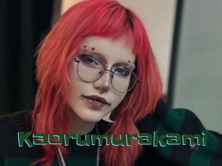 Kaorumurakami