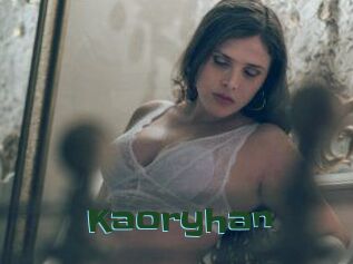 Kaoryhan