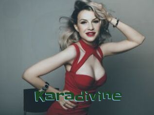Karadivine