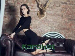 Karahot