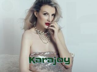 Karajoy