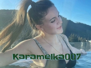 Karamelka007