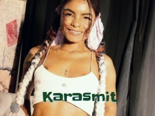 Karasmit