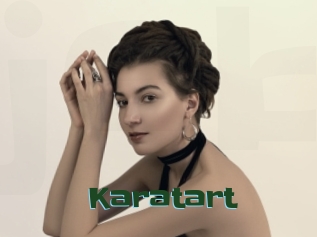 Karatart