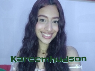Kareemhudson