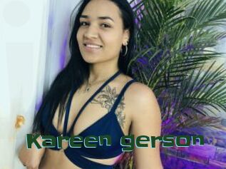 Kareen_gerson
