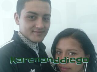 Karenanddiego