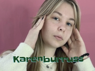 Karenburruss