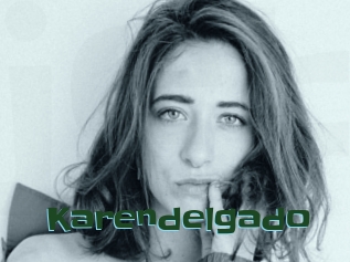 Karendelgado