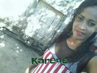 Karene