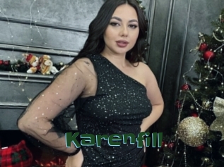 Karenfill