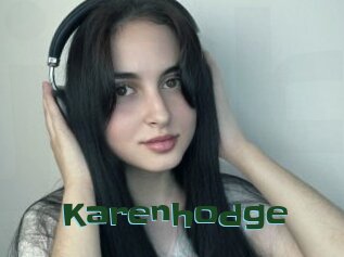 Karenhodge