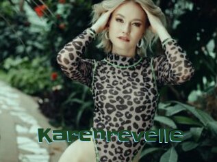 Karenrevelle