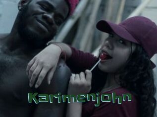 Karimenjohn