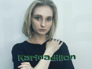 Karinadillon