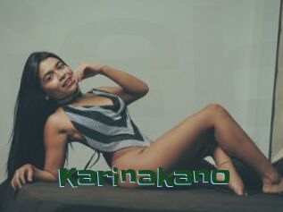 Karinakano