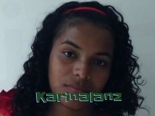 Karinalanz