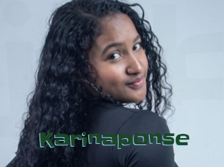 Karinaponse