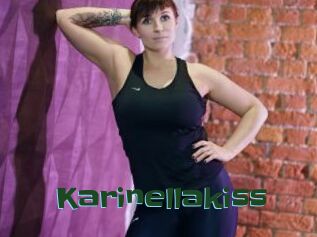Karinellakiss