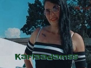 Karlaadamss