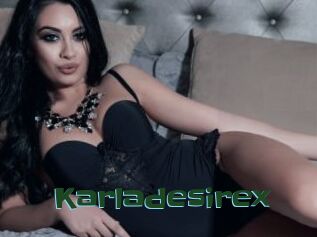 Karladesirex
