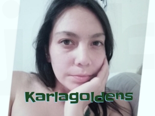 Karlagoldens