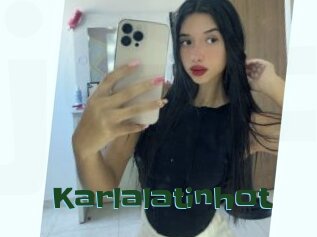 Karlalatinhot