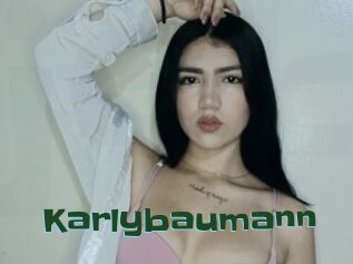Karlybaumann