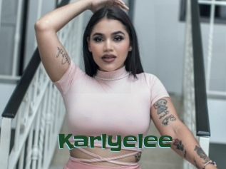 Karlyelee