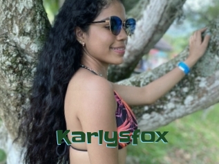 Karlysfox